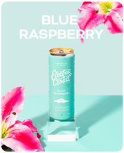 Load image into Gallery viewer, Blue Raspberry