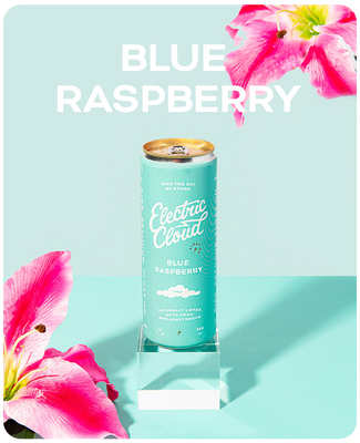 Blue Raspberry alt
