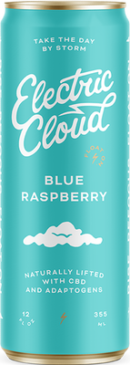 Blue Raspberry