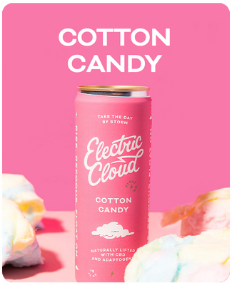 Cotton Candy alt