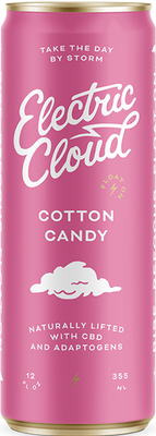 Cotton Candy