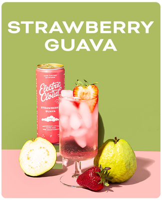 Strawberry Guava alt