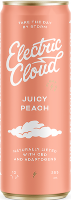 Juicy Peach