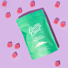 Load image into Gallery viewer, Relax Gummies