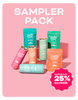 The Sampler Pack
