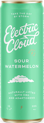 Sour Watermelon