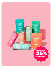 Load image into Gallery viewer, The Sampler Packs