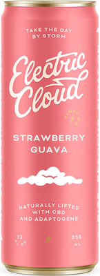 Strawberry Guava