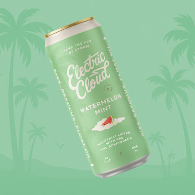 Watermelon Mint alt