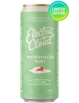 Watermelon Mint