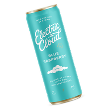 Load image into Gallery viewer, Blue Raspberry