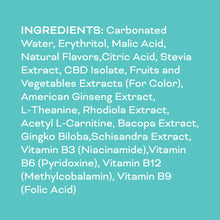 Load image into Gallery viewer, Blue Raspberry