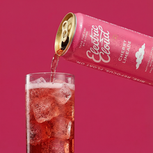 Load image into Gallery viewer, Cherry Lime Pour Shot
