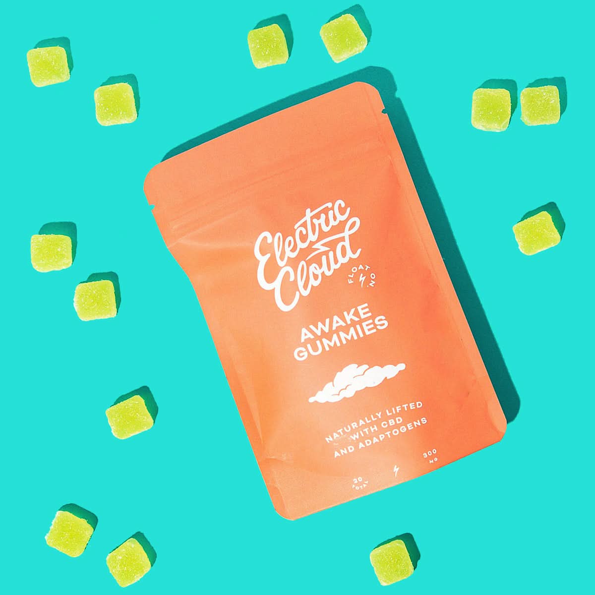 Awake Gummies