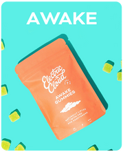 Load image into Gallery viewer, Awake Gummies
