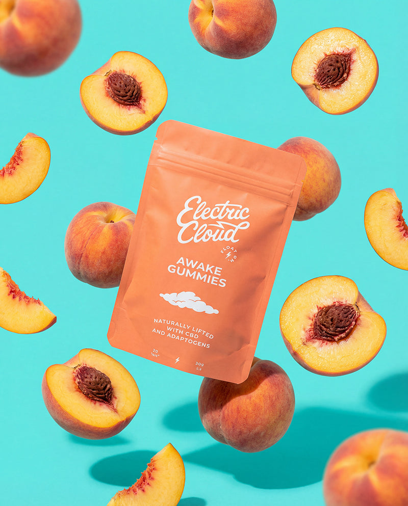 Awake Gummies