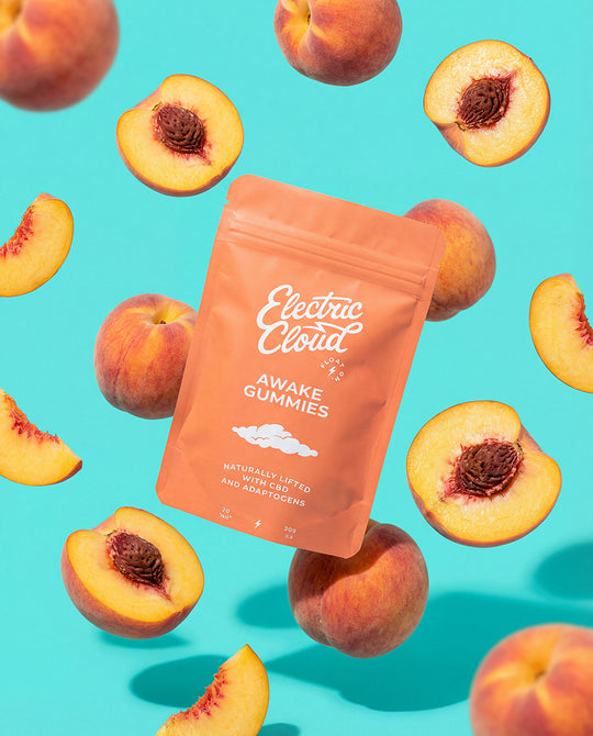 Awake Gummies