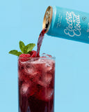 Blue Raspberry