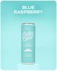 Blue Raspberry – Electric Cloud
