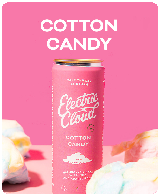Electric Cloud - Strawberry Guava – Electric Cloud - Naturally Lifted ...