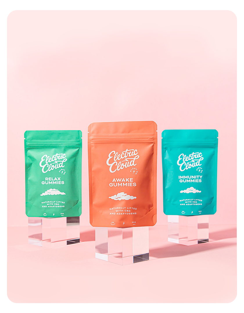 The Sampler Packs