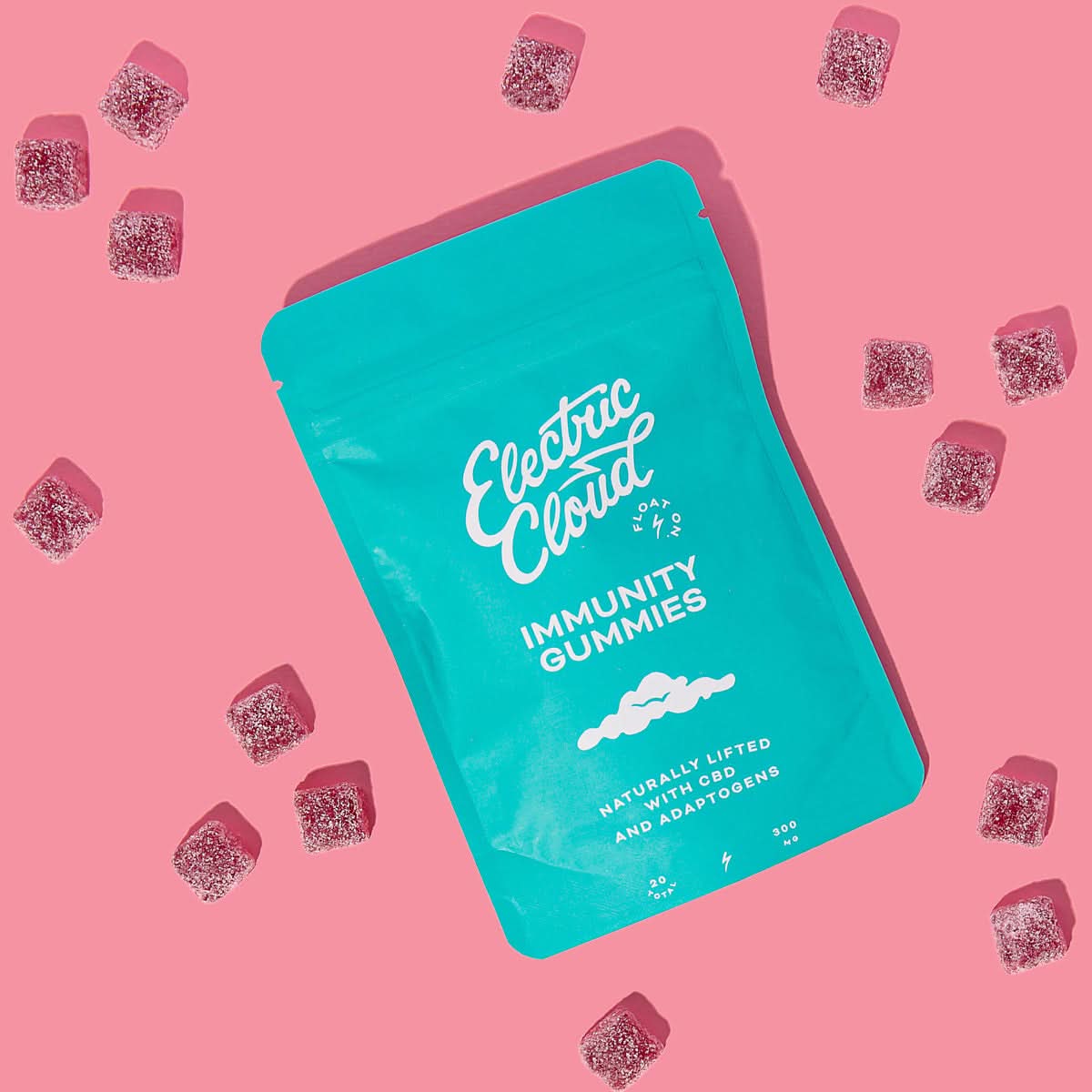 Immunity Gummies