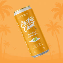Load image into Gallery viewer, Mango Limeade

