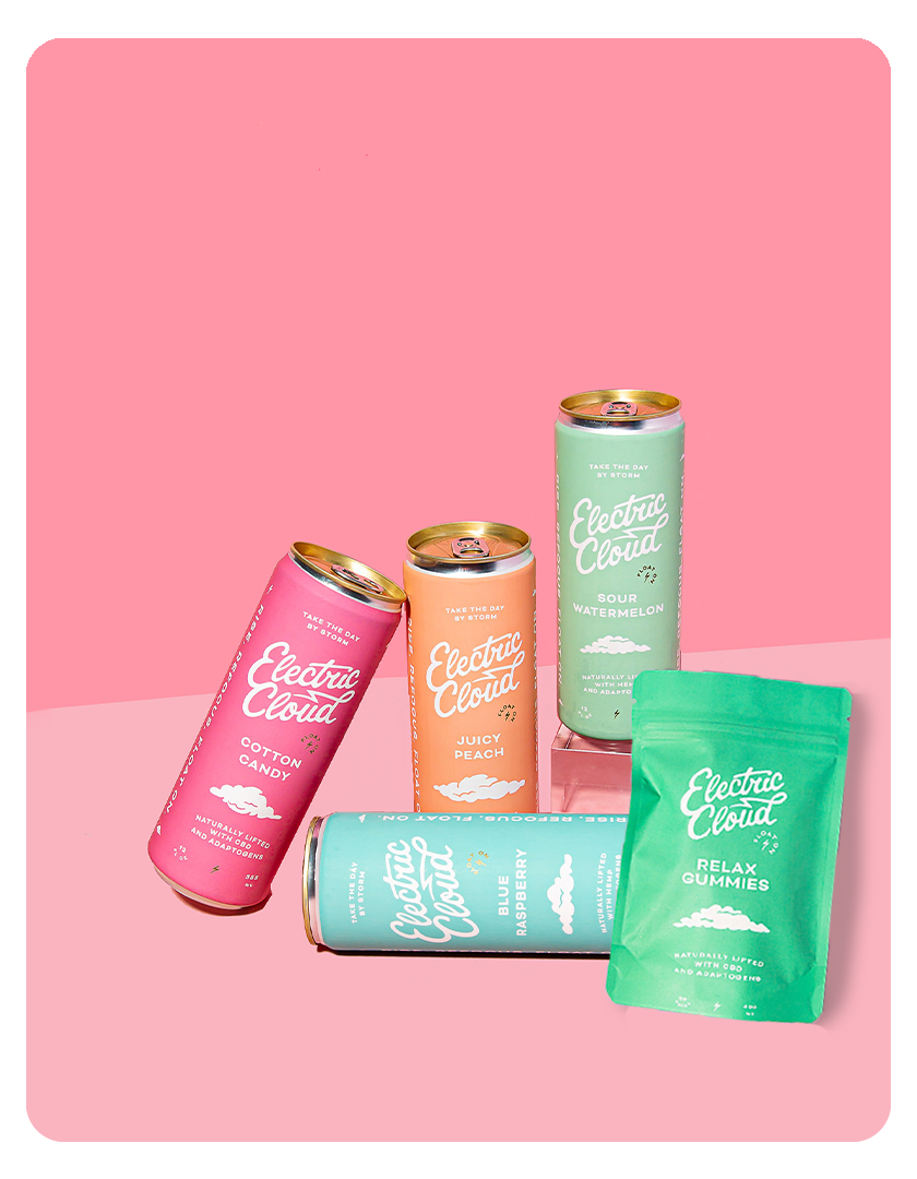 The Sampler Packs