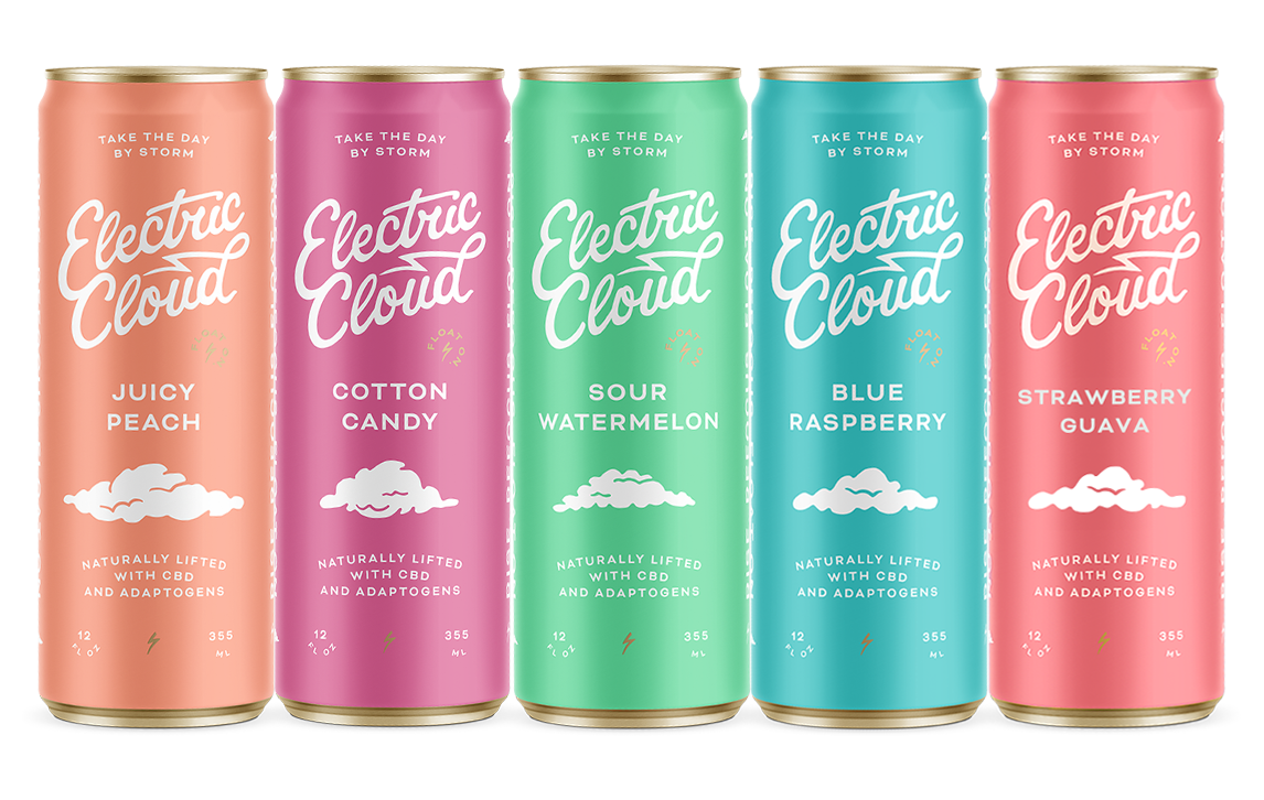 Drink Sampler
