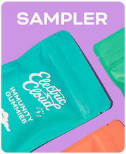 Load image into Gallery viewer, Gummies Sampler
