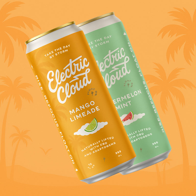 Tropical Pack