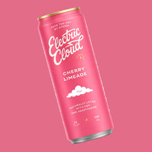 Load image into Gallery viewer, Cherry Lime Icon v2
