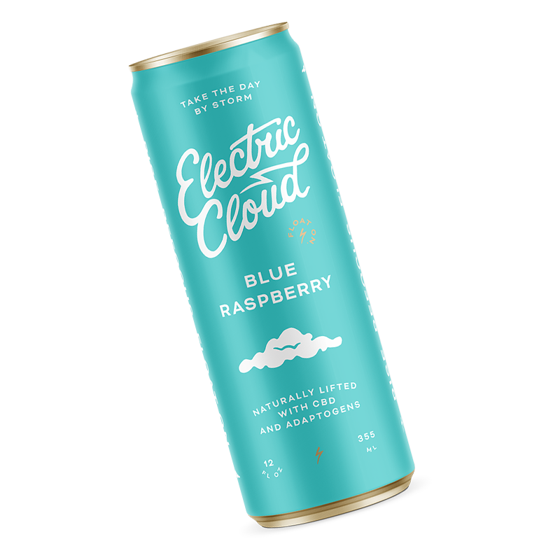 Blue Raspberry
