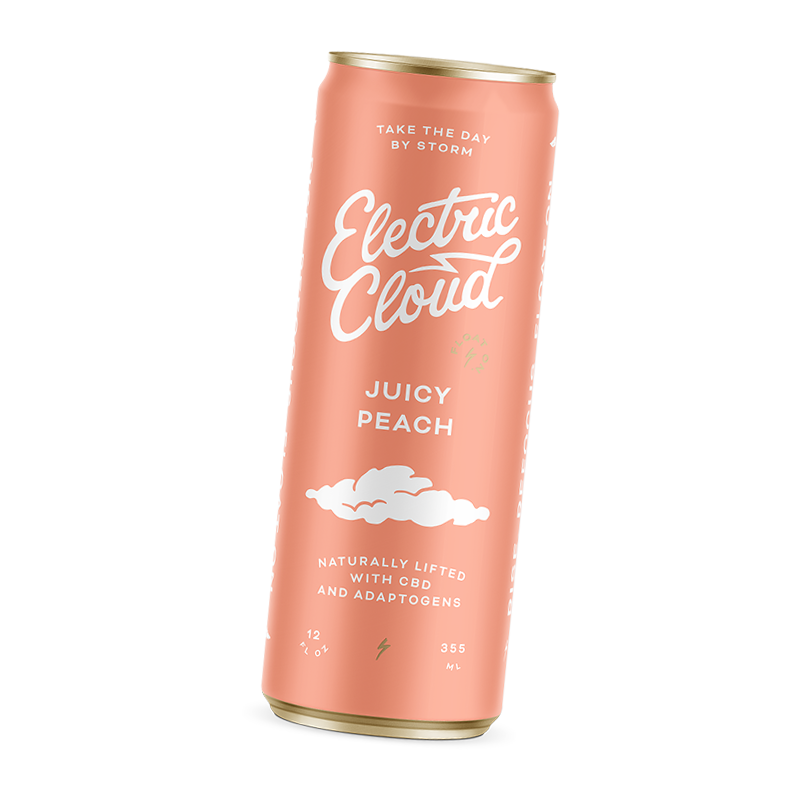 Juicy Peach