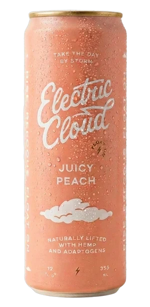 Juicy Peach