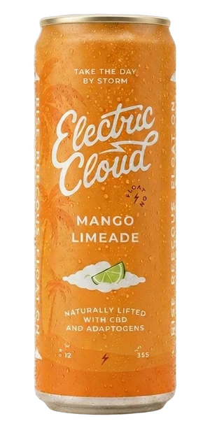 Mango Limeade