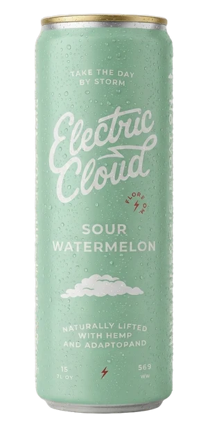 Sour Watermelon