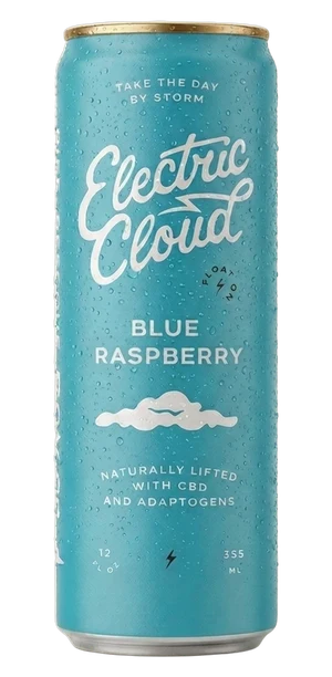 Blue Raspberry