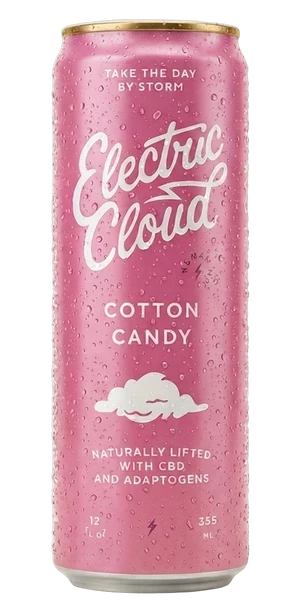 Cotton Candy
