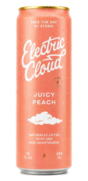 Juicy Peach