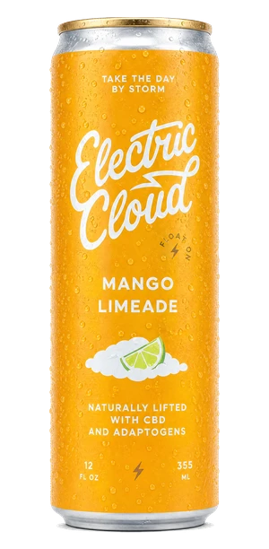 Mango Limeade