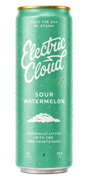 Sour Watermelon