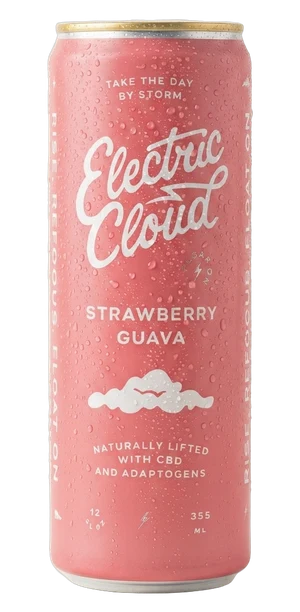 Strawberry Guava