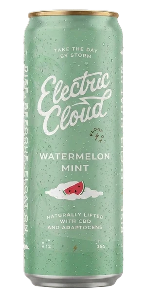 Watermelon Mint
