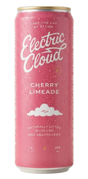 Cherry Limeade