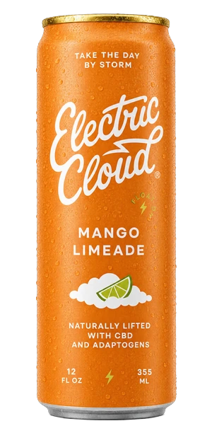 Mango Limeade